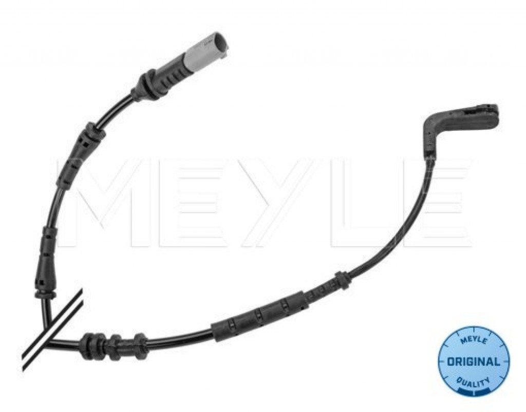 Brake Pad Sensor  Rear F01 F02